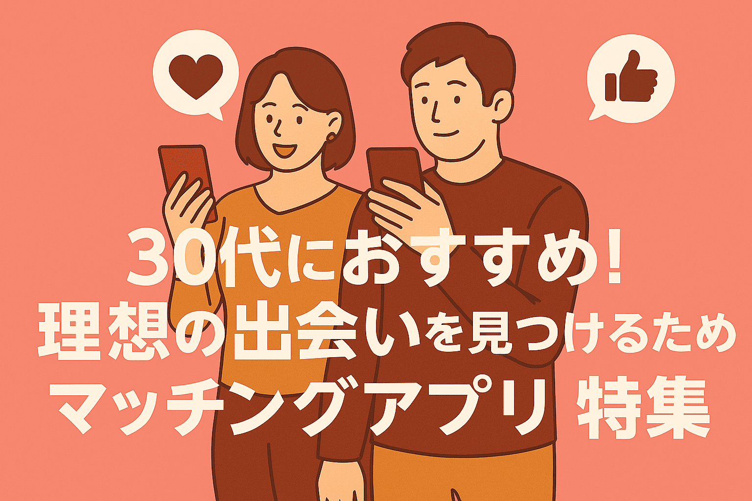30代におすすめの記事の画像
